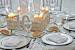 Charger Plate Centerpiece Ideas