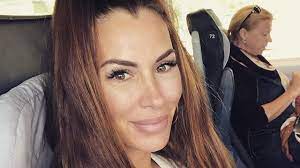 Sie ist in berlin geboren und aufgewachsen und deutsche staatsbürgerin. Privat Anna Maria Ferchichi Uber Drillings Schwangerschaft Youtube