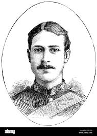 Regiment 3 Schwarzweiß-Stockfotos und -bilder