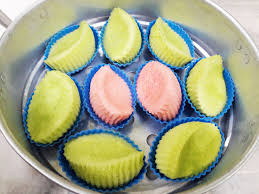 Resepi kuih tepung pelita mudah dan sedap. My All Apam Viral 3 Bahan Senangnya