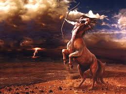 Lady J S Psychic Astrology Zone Sagittarius Man Greek Mythological Creatures Mythical Creatures Mythological Creatures