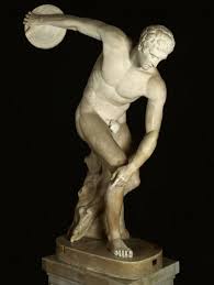 Los juegos de la antigua grecia son muy importante porque inspiraron los juegos olímpicos actuales. Jdlslvhrkeyfgm