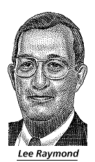 Top Exxon Mobil Executives Receive $27 Million in Bonuses