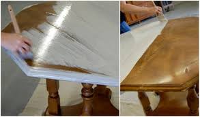 Simple How To White Wash Antique Your Furniture Distressed Furniture Diy White Washed Furniture Furniture Diy