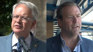 ELECTION RESULTS: All precincts reporting in Charleston Co. runoff races