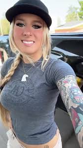 Added my all natural no makeup Photoset 😇