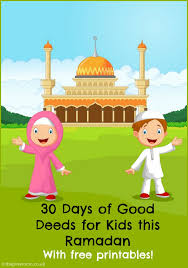 Ada banyak tema gambar mewarnai ramadhan yang bisa dipilih. Ramadhan For Kids Gambar Islami