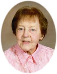 Mildred Rose Feldhaus Willoughby (1917-2018)