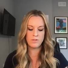 Stephanie Glancy's Instagram, Twitter & Facebook