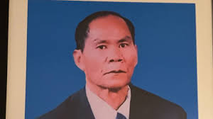 Fundraiser by Vibol Koy : Lor Koy Funeral Services