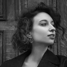 Maria Mokhova — Curation Hour