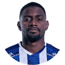 Estadísticas de Luis Miguel Angulo en Talleres de Córdoba