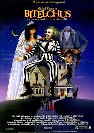 La película, conocida popularmente como 'bitelchús', volverá a contar con la actuación de michael keaton como beetlejuice y winona ryder en el papel de lydia. Bitelchus Critica De Beetlejuice De Tim Burton Hobbyconsolas Entretenimiento