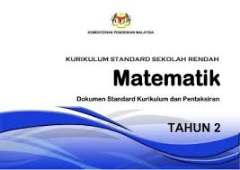 Soalan pertengahan tahun matematik tingkatan 4 via www.slideshare.net. Dskp Kssr Semakan 2017 Matematik Tahun 2