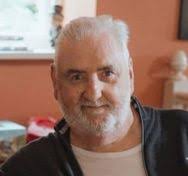 Condolence Book for Pat Doherty (Bishopstown, Cork)