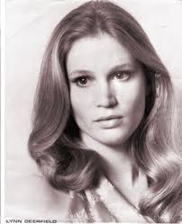 Former 'Guiding Light' star Lynn Deerfield dies