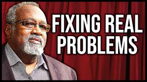 The Human Condition, Not the Race Condition