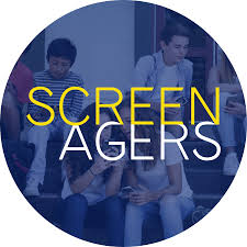 Screenagers Movie - YouTube