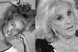 Las teorías que aseguran que Mirtha Legrand ya superó los 100 años