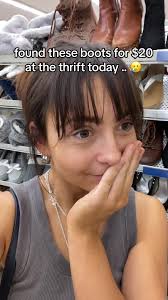 Vintage Cowboy Boots Los Angeles