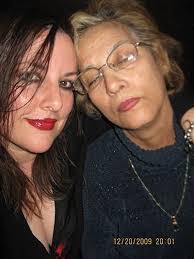 Cassidy Hayes's Instagram, Twitter & Facebook