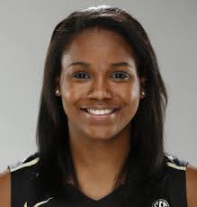 VANDERBILT BASKETBALL