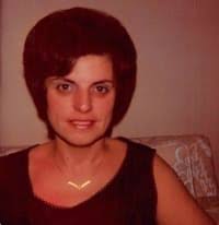 Nora Fay (Hinton) Sifft Obituary (1941