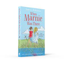Maybe you would like to learn more about one of these? When Marnie Was There Essential Modern Classics Robinson Joan G 8601416850238 Amazon Com Books