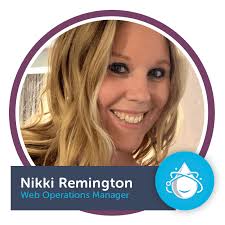 Women in Technology: Nikki Remington