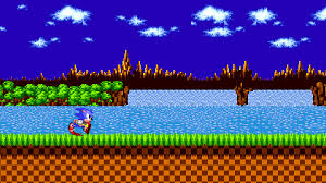 3,146 views sonic mania adventures collection of 15 free cliparts and images with a transparent background. Sonic Green Hill Zone Wallpaper