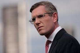 Barilaro inquiry: Perrottet asked for candidate CVs in search for London's  agent-general