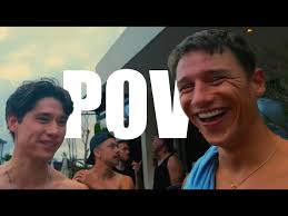 what Daniel Dalen told me blew my mind....