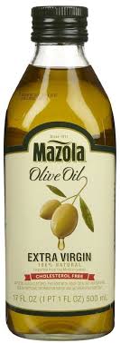 Mazola 100 Natural Extra Virgin Olive Oil Orange Recipes Lip Plumper Food Lists