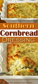 Southern Cornbread Dressing Dressing Stuffing Southerncornbreaddressing Cornbread Cornbread Dressing Southern Southern Cornbread Dressing Recipes Cornbread