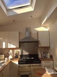 Kitchen Extractor Fan Houzz Uk