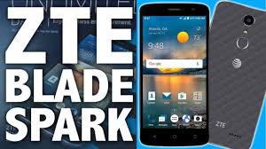 Are you worried about the network unlocking of your sim locked at&t zte z971 because you don't want to use your current at&t network . Zte Blade Spark Unlock Code Free