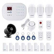 Compatible With Alexa App Controlled Updated Best Offer Electronics And Computers Shop Ineedthebestoffer Com Home Security Alarm System Security Cameras For Home Wireless Home Security Systems