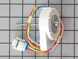 Kitchenaid refrigerator troubleshooting guide moaning. Evaporator Fan Motor Wr60x10185 Official Ge Part Fast Shipping Partselect