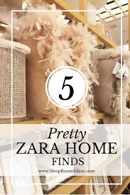 As lojas já estão muitos lugares,;em alguns países da europa, méxico, china, marrocos e outros house home interior design interior design ideas best home design. 5 Pretty Decor Finds From My Zara Home Fall Winter 2016 Shopping Spree Shop Room Ideas
