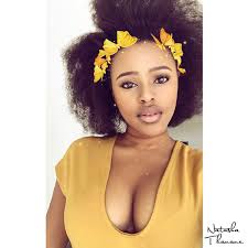 Taking to social media on tuesday morning thahane with no caption but a . Natasha Thahane On Twitter Baby Neck Https T Co Aorcdbdlmx Twitter
