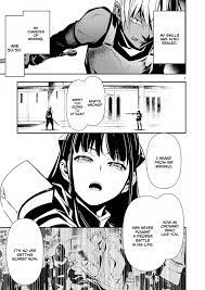 Isekai NTR - Chapter 32 - Kissmanga