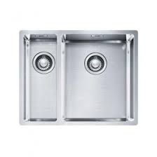 Ceramic kitchen sinks are a popular choice in traditional and country style kitchens, however, new and modern designs mean that even we also have some stunning modern black ceramic sinks from astracast, rangemaster and reginox that will really make your kitchen stand out from the crowd. Noyeks Sinks Undermount Sinks