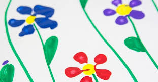 Maybe you would like to learn more about one of these? Painting Craft Water Bottle Flowers