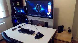 By the end, difference on social background, social course or age will not matter. 50 Best Setup Of Video Game Room Ideas A Gamer S Guide
