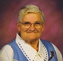 Lulamae "Lou" Queen Horton