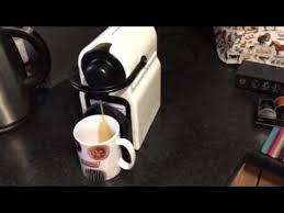 Nespresso vertuo coffee and espresso machine bundle with aeroccino milk frother by de'longhi graphite metal. Inissia White Pasteurinstituteindia Com