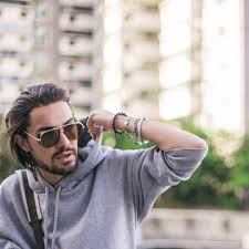 Long hair is known for its power to soften out sharp features, balance proportions, and make you look younger, healthier, and more feminine. The 28 Trendiest Long Hairstyles For Men To Try This Year Hair Com By L Oreal