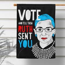 Tell Them Ruth Sent You Flag