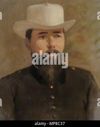 Boceto para un retrato del General Joaquín Crespo . 1895. Arturo Michelena  (1863–1898) Description Venezuelan painter Date of birth/death 16 June 1863  29 July 1898 Location of birth/death Valencia, Venezuela Caracas