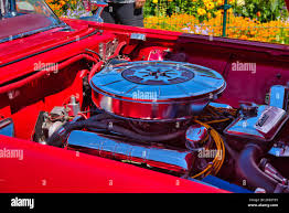 Image result for Grenadier Red 1958 Thunderbird